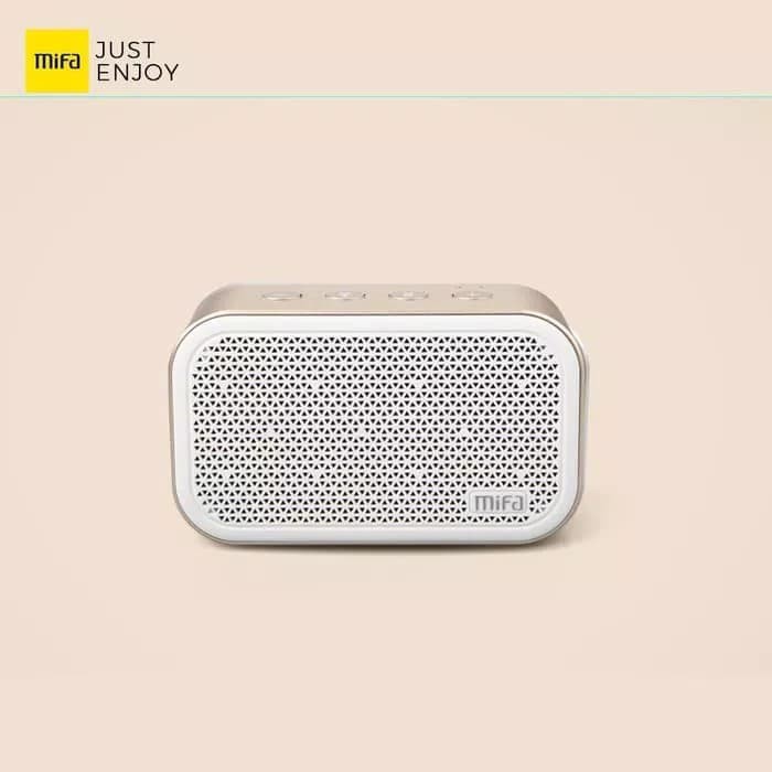 Original Speaker Mifa M1 Garansi 1 tahun