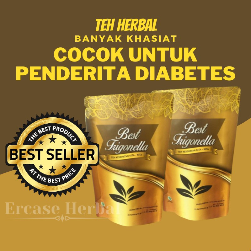 

Teh Obat Herbal Diabetes Kesehatan Alami Aman