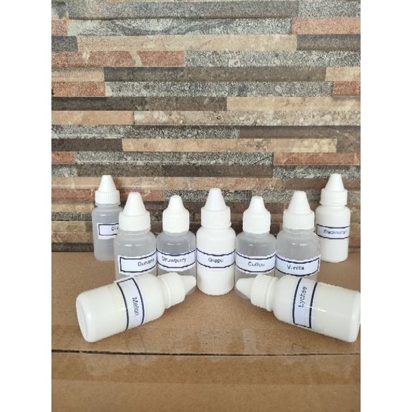 KH Roberts Flavour / Essen Repack Liquid  30Gram