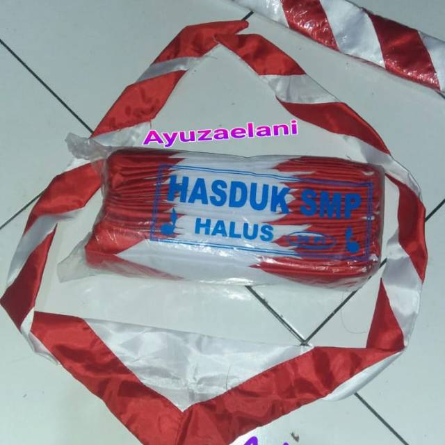 KACU SMP ISI 10pcs