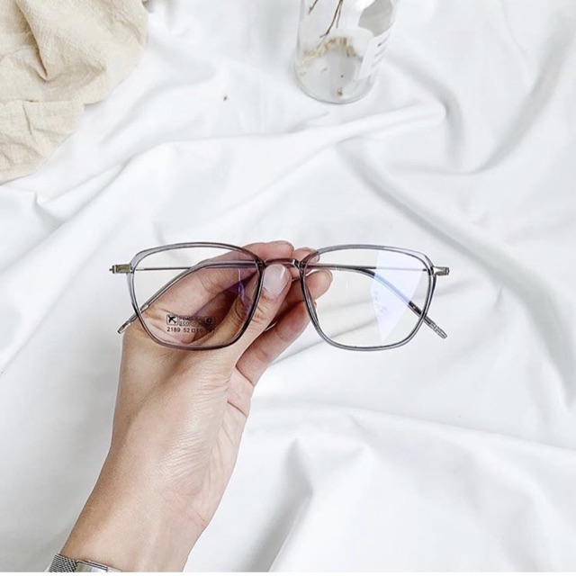 KENZIE KACAMATA EYEGLASSES