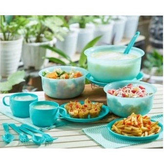 Harumi table collection / harumi serving set [137]