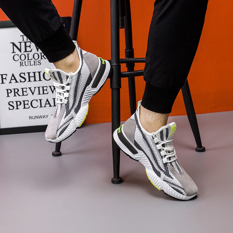 TL103 sepatu pria shoe sepatu sneakers running shoes sports sepatu kets basket