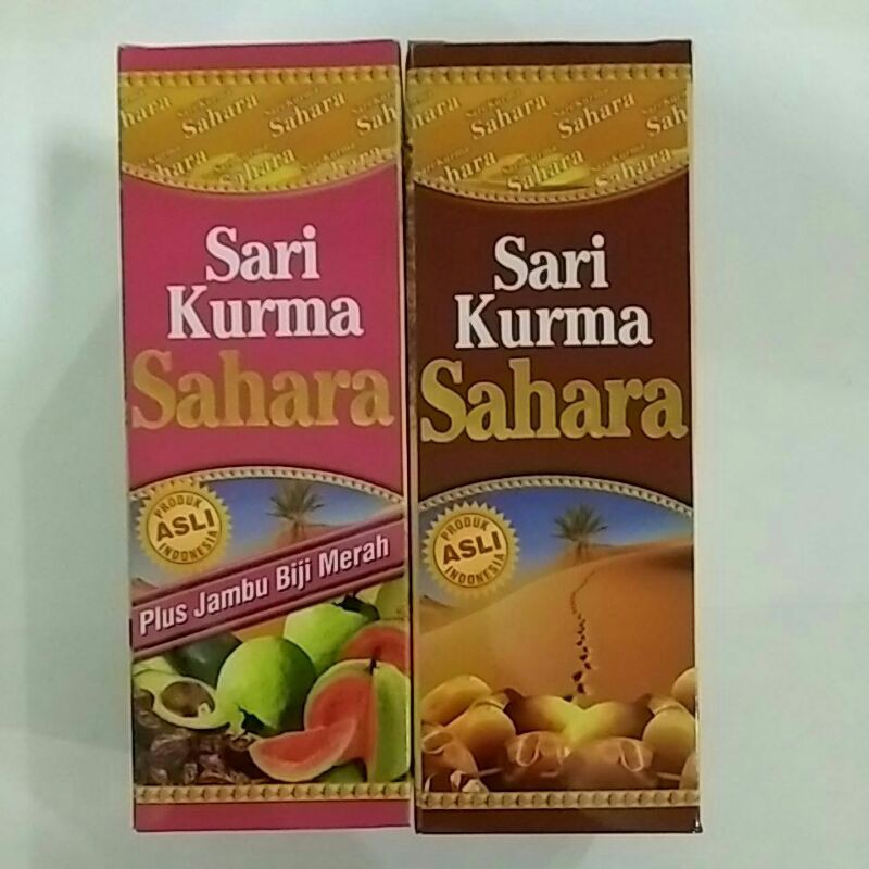 

sari kurma sahara