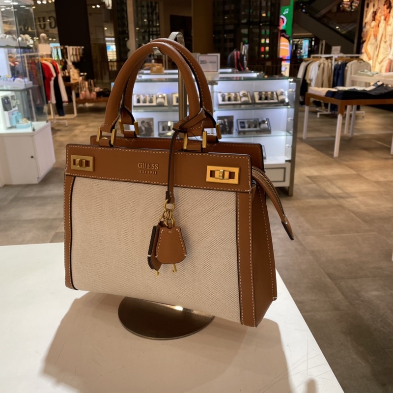 Tas Guess - Katey Luxury Satchel