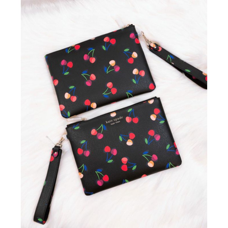 Kate Spade wrislet