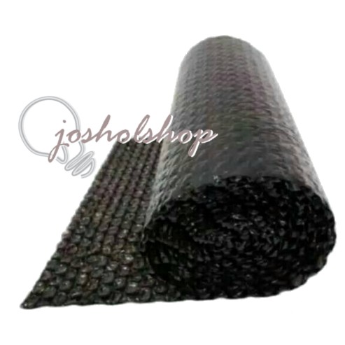 Tambahan BUBBLE WRAP di Sini