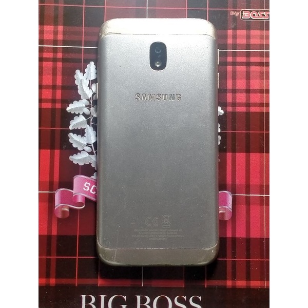 Samsung J3 Pro Minus Lcd