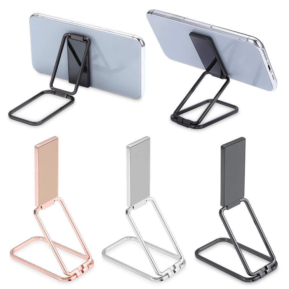 Suyo Phone Holder Multi Angle Mount Stand Adjustable Kickstand