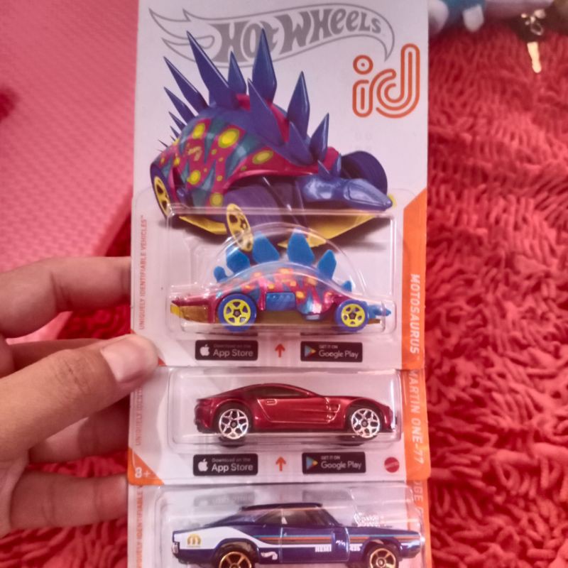 

hotwheelsidpaket3pcs