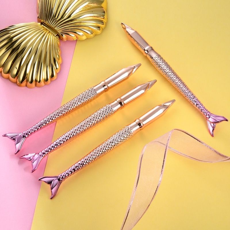 EYELINER MERMAID WATERPROOF