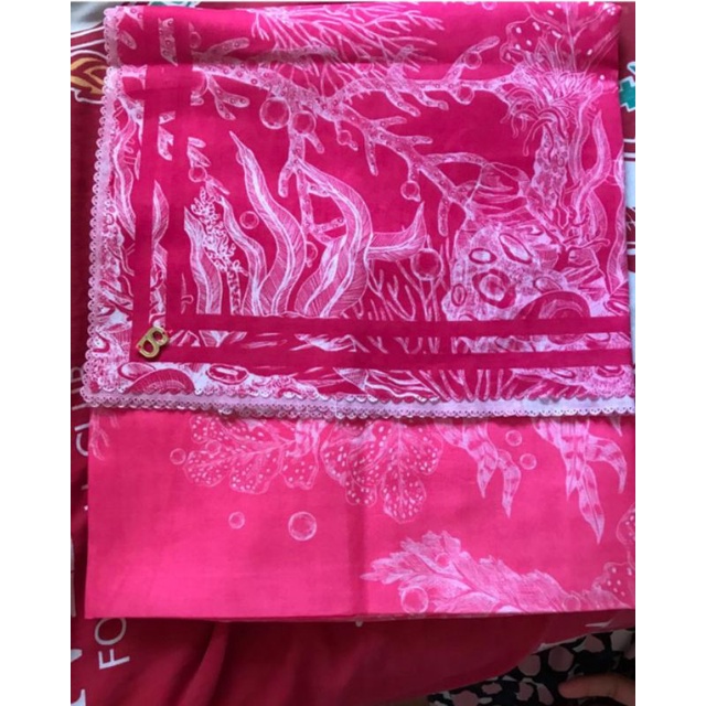 preloved conch el mar minorca buttonscarves