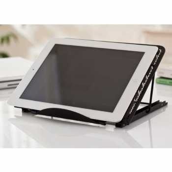 IDN - TAFFWARE PORTABLE LAPTOP STAND ADJUSTABLE ANGLE - IV012