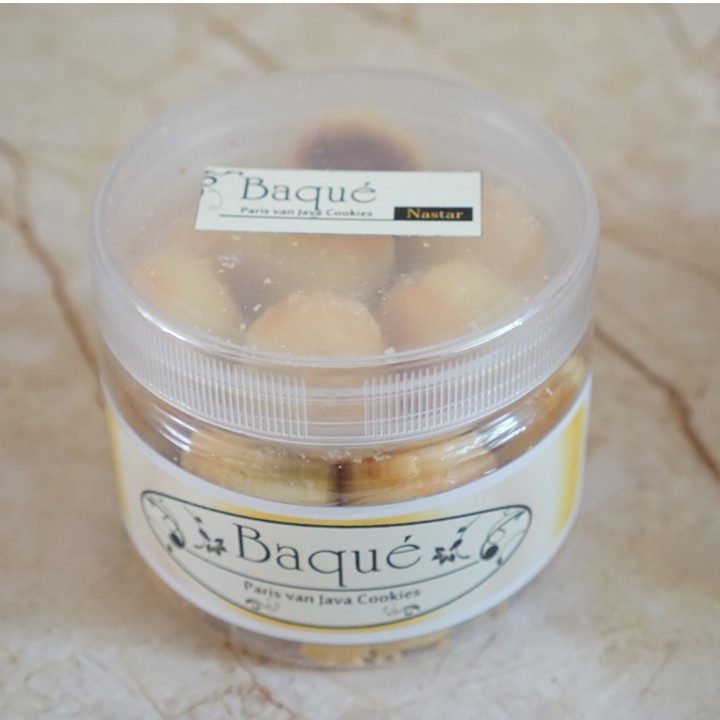 

KUE KERING - NASTAR - BAQUE (220gr)