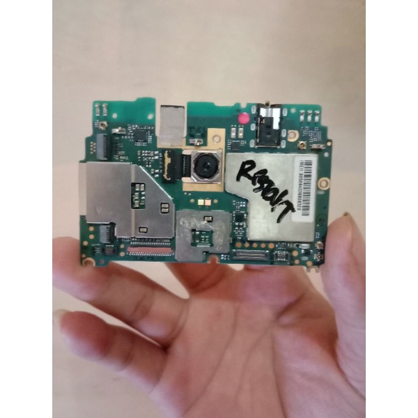 mesin xiaomi note 4/note4x snapdragon