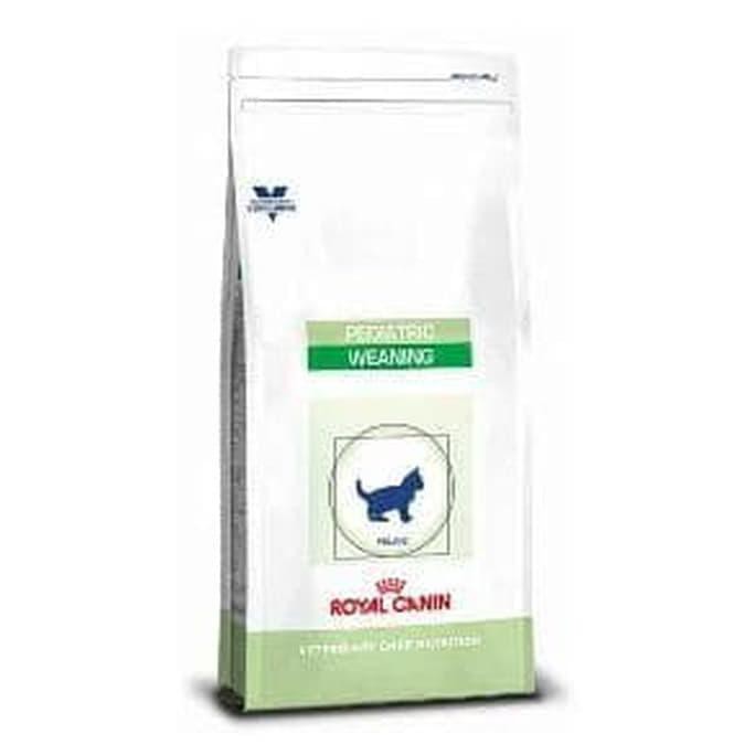 Terlengkap-Store Royal Canin Pediatric Weaning 400Gr