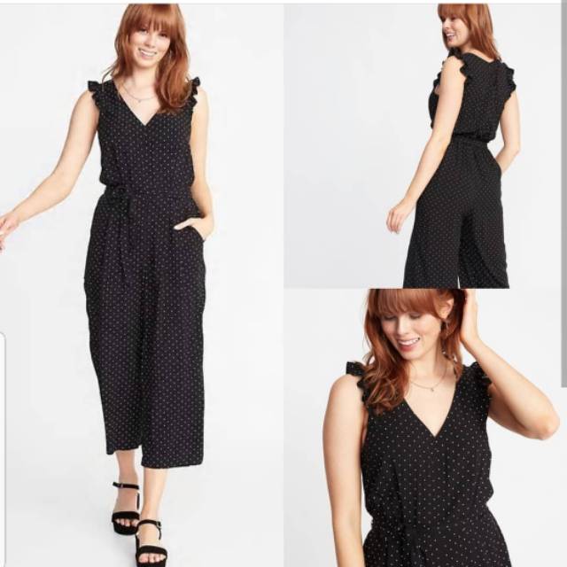 womens jumpsuit old navy