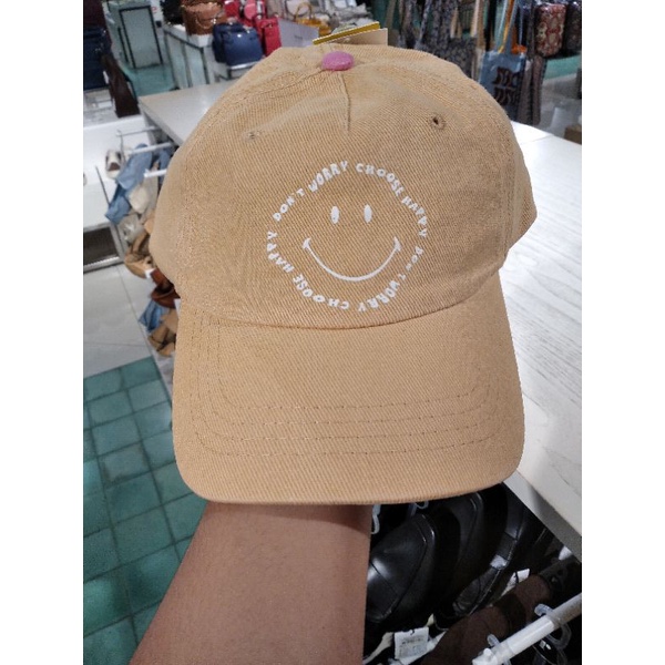 TOPI RUBI CAP ORIGINAL NEW ARRIVAL SALE