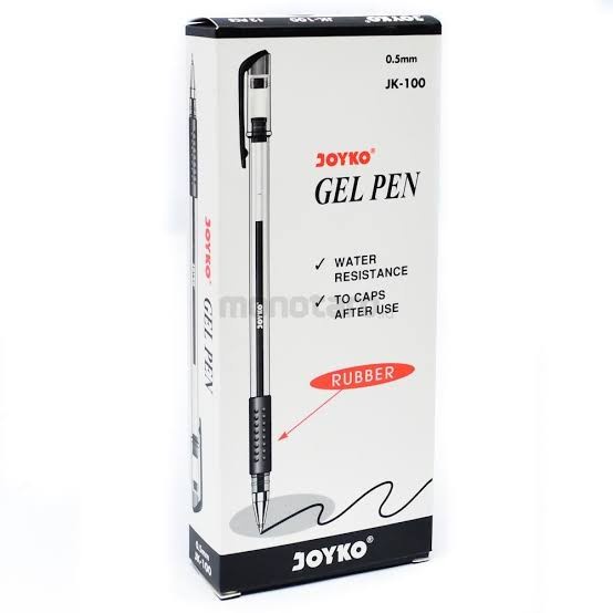 

Hari Ini Pulpen Pen Joyko Gell Jk100 Terlaris