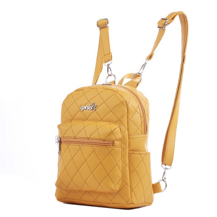 tas ransel wanita, tas backpack wanita, tas cewek, tas perempuan  FDD 5331