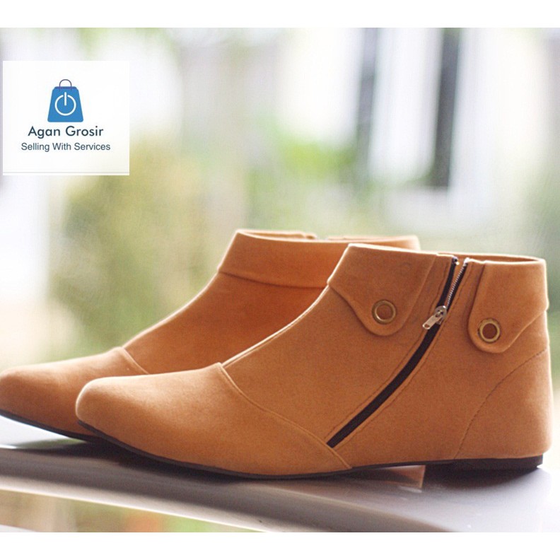 SEPATU / SEPATU WANITA / SEPATU MURAH / SEPATU CEWEK / SEPATU BOOT / SEPATU BOOT WANITA / BOOT CEWEK