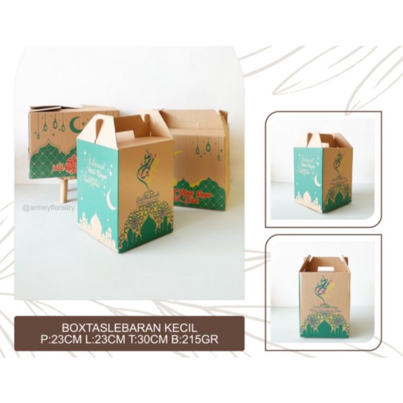 

KARDUS PARCEL JINJING LEBARAN