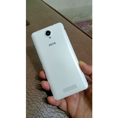 HP Second Mito Fantasy A360