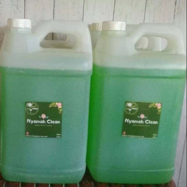 Sabun Pencuci Piring 5 Liter