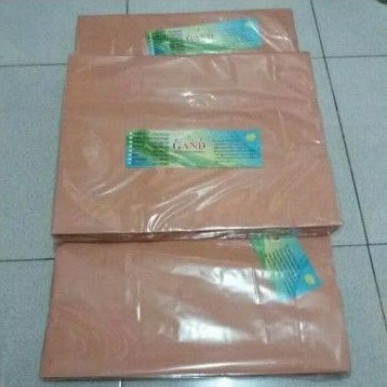 

Amplop Coklat Map Ukuran 275 x 375