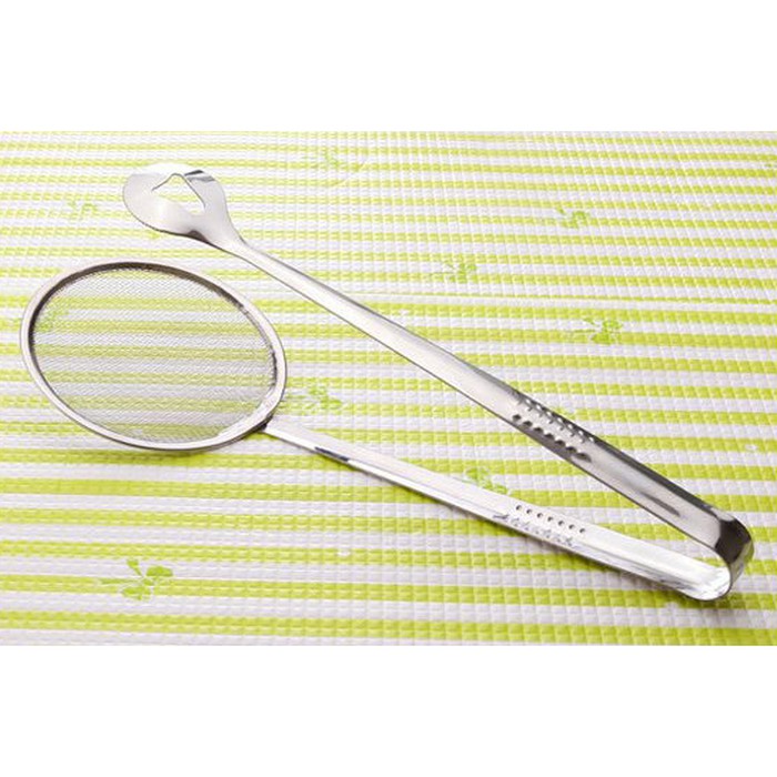 Sendok saring Gorengan serbaguna