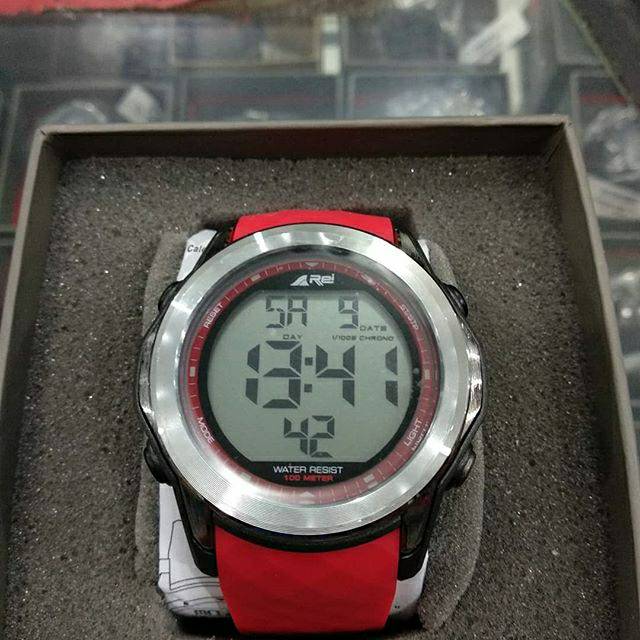 Jam rei 204