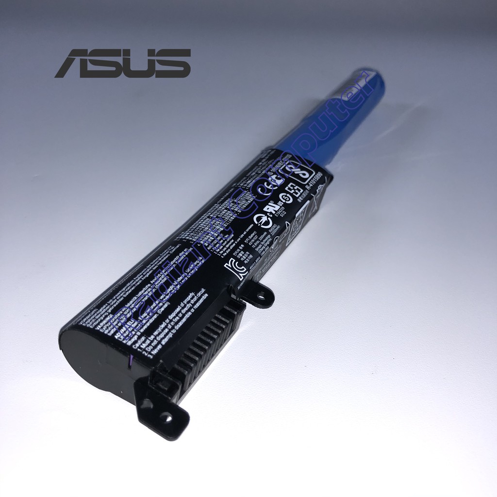 Baterai Asus Vivobook Max X441U X441UA X441UV A31N1537 A31N1601