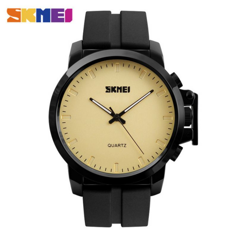 skmei 1208 ( waterproof 1208cl arloji )