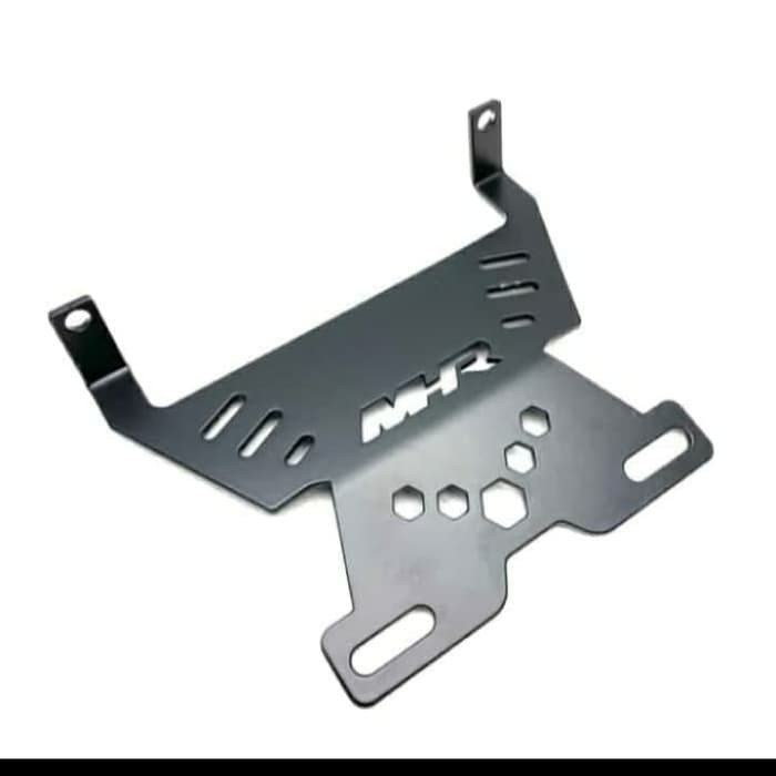 Dudukan plat nomor New Nmax 2020 Original MHR