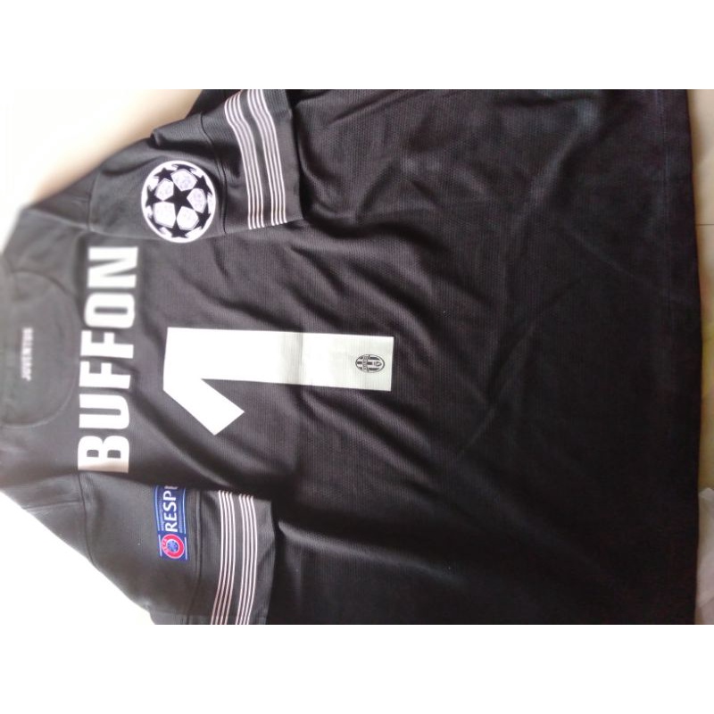 obral cuci gudang Jersey Juventus Buffon murah