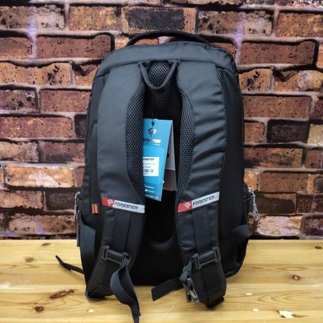 Tas Ransel Laptop Forester Viable ORI 100%