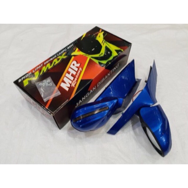 Spion Lipat Mhr Nmax