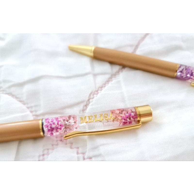 

Custom Pen