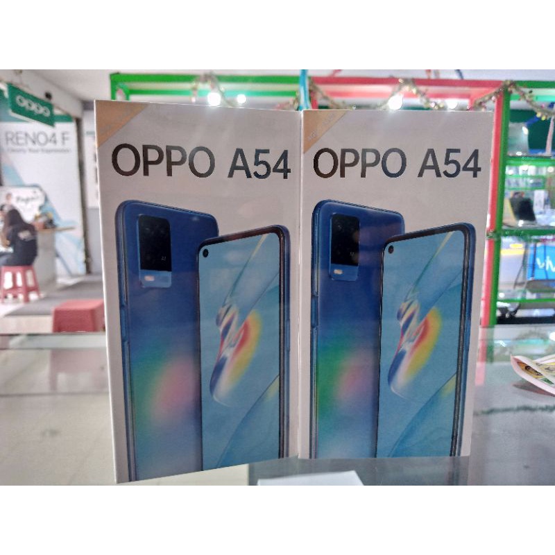 Oppo A54 6/128