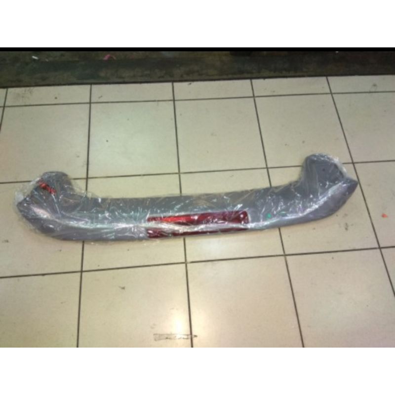 Spoiler Honda CRV gen 2
