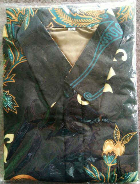 Best Seller Motif Terlaris Batik Couple Pria Dan Wanita Bahan Katun Halus