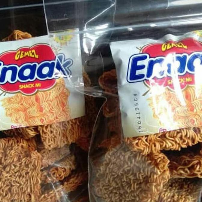 

LENGKAP MIE GEMEZ ENAK / SNACK KILOAN 25Ogr