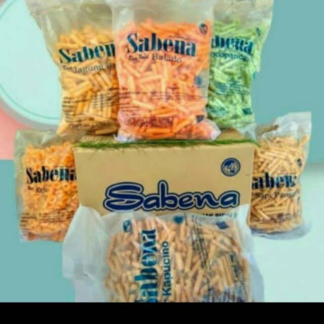 

Sabena