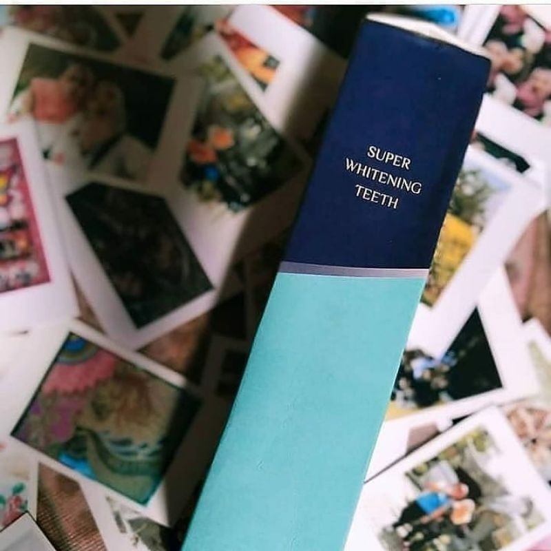 SuperWhiteningTeeth