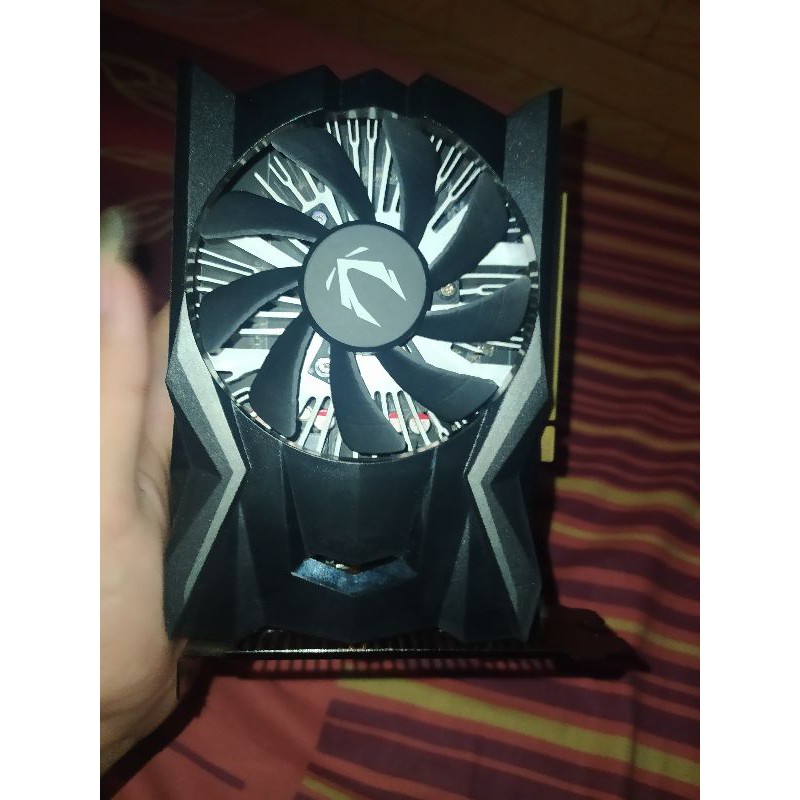 gtx1650