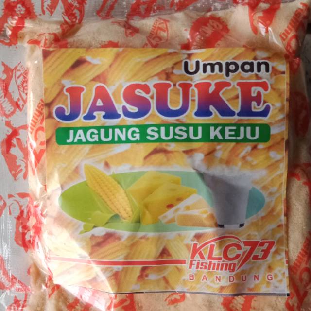 UMPAN JASUKE