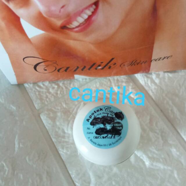 Cream Pagi Ii Cantik Barata Jaya Shopee Indonesia