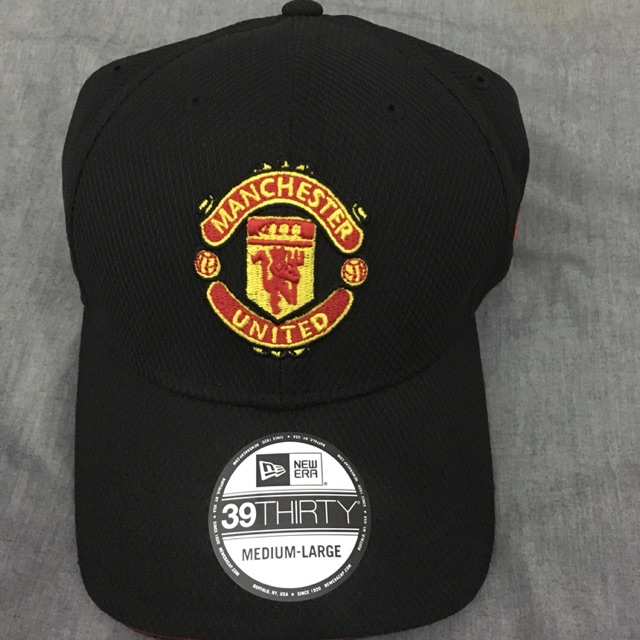 New Era Cap 39thirty MU series