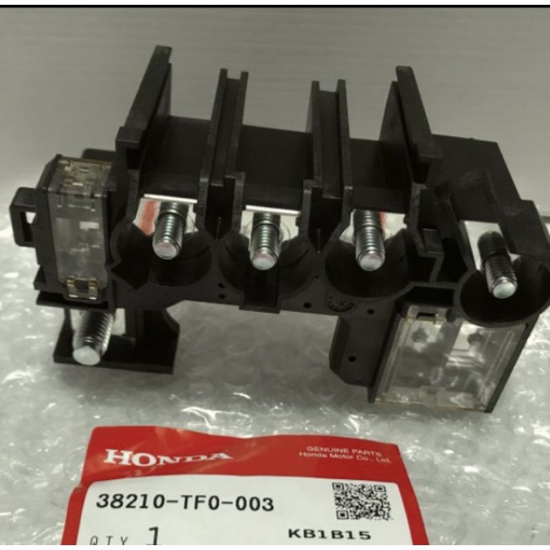 Terminal Battery Sekring Aki Honda Jazz RS GE8 2009-2014, Brio, Mobilio