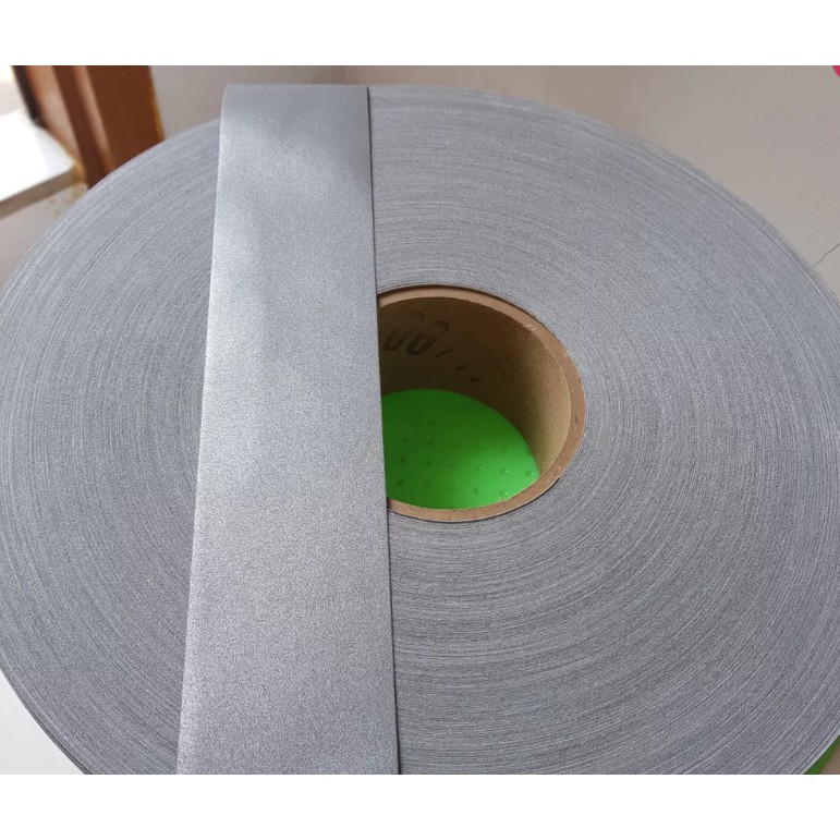 Skotlet Kain 3M 8912 Untuk Jaket Motor atau Rompi Safety